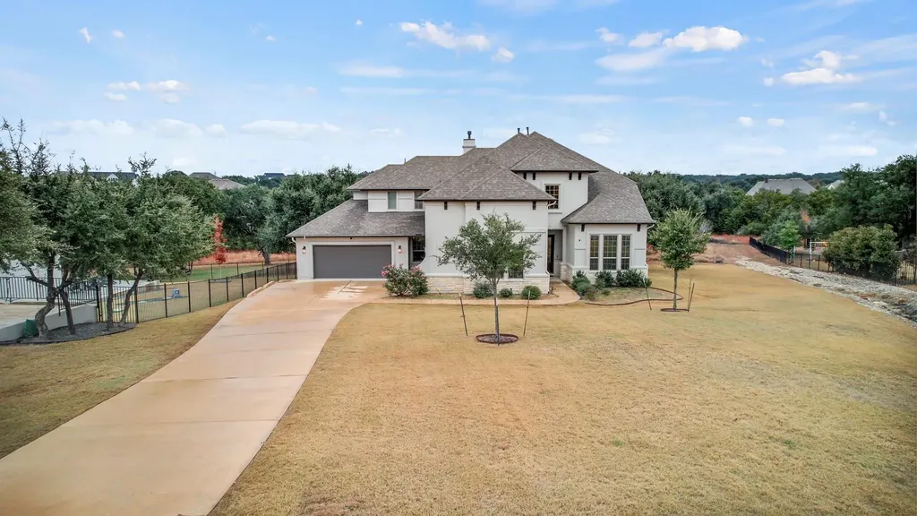 525 Houston Loop Liberty Hill TX 78642