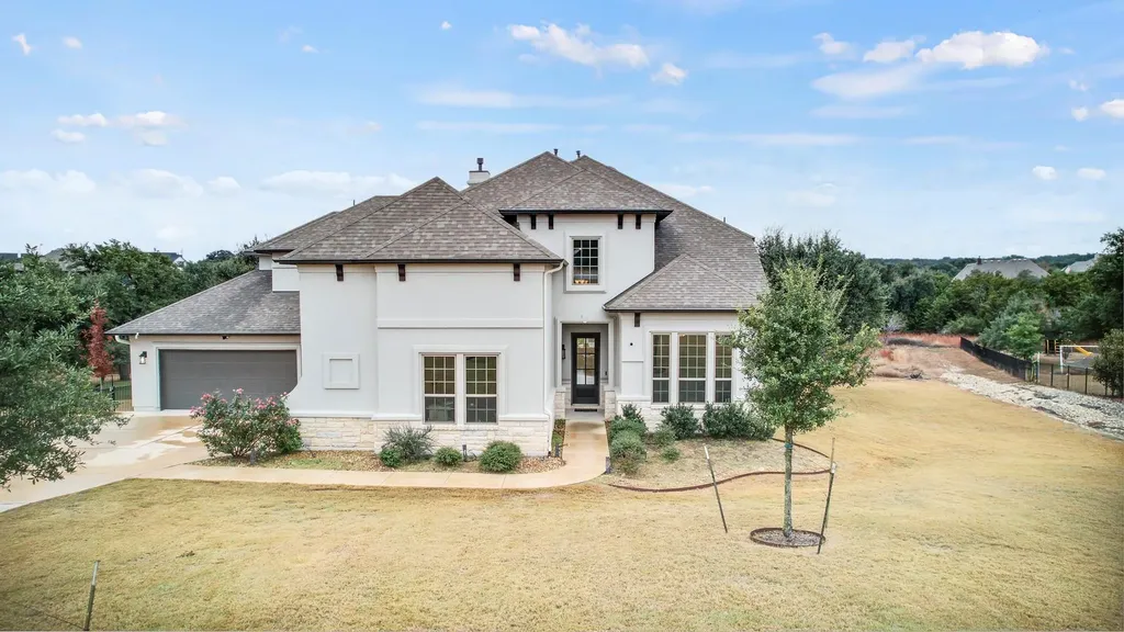 525 Houston Loop Liberty Hill TX 78642