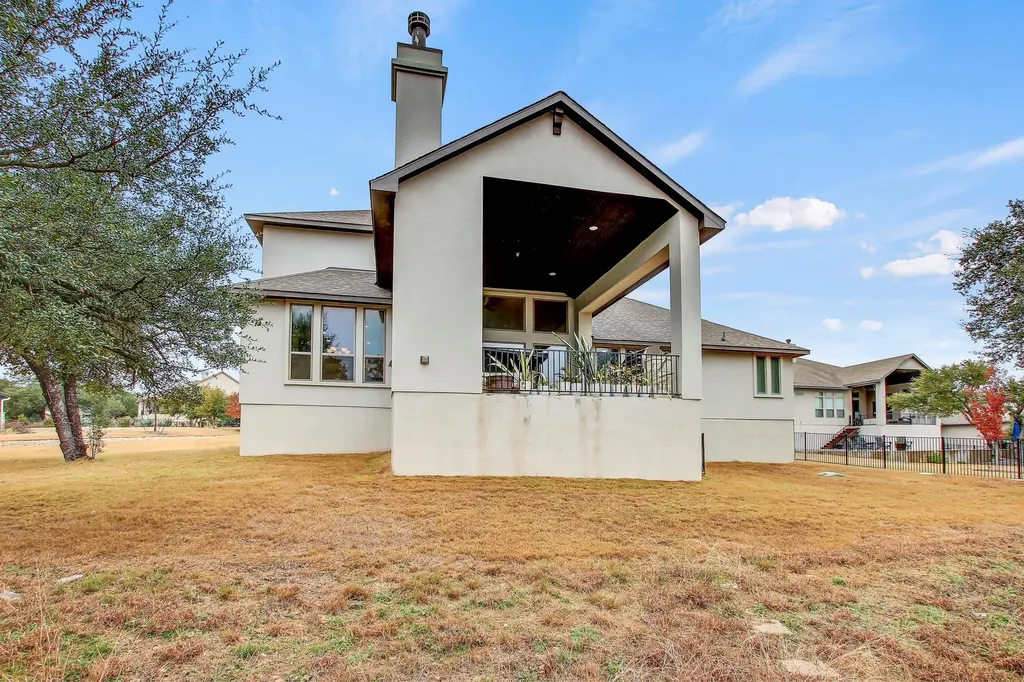 525 Houston Loop Liberty Hill TX 78642