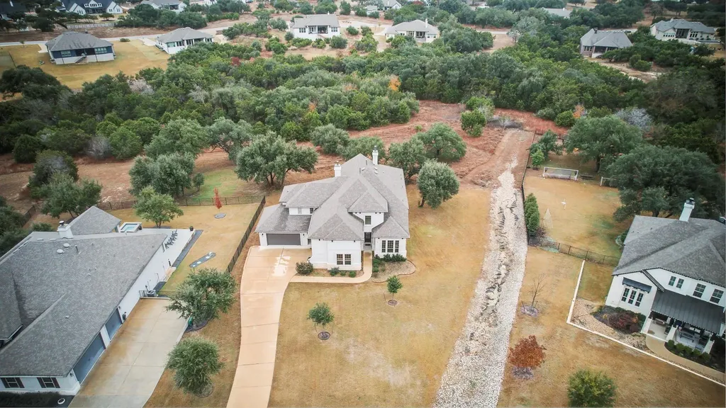 525 Houston Loop Liberty Hill TX 78642