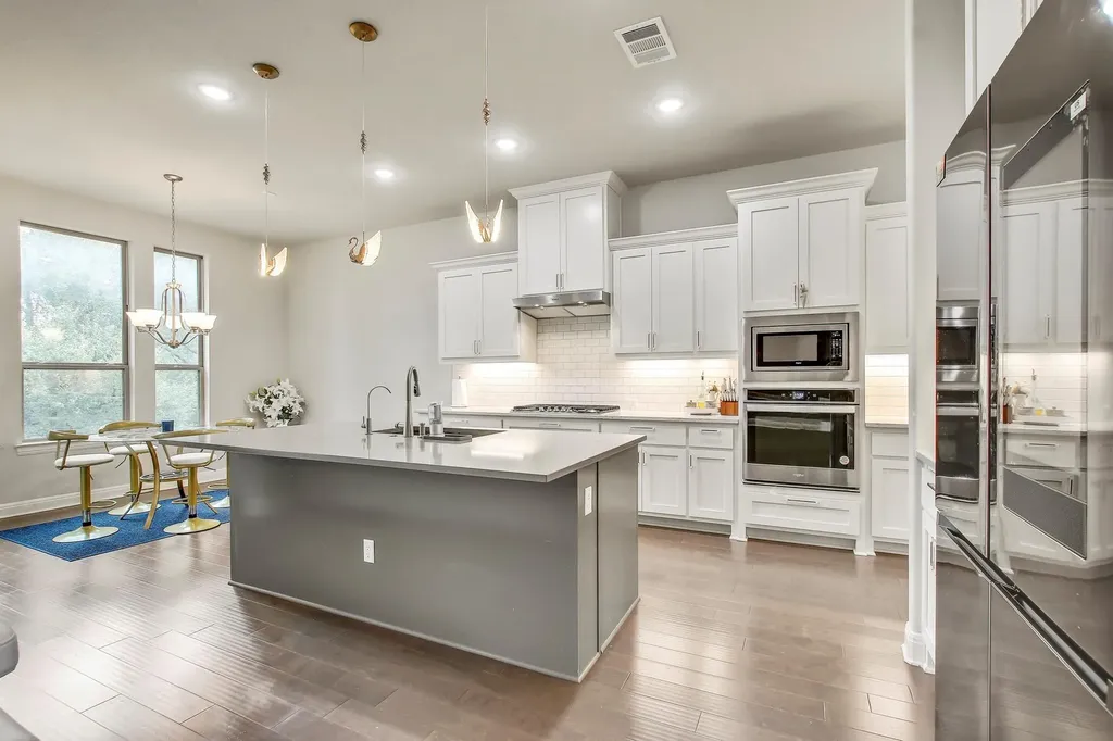525 Houston Loop Liberty Hill TX 78642