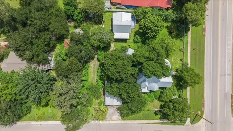 702 E Main Street Round Rock TX 78664