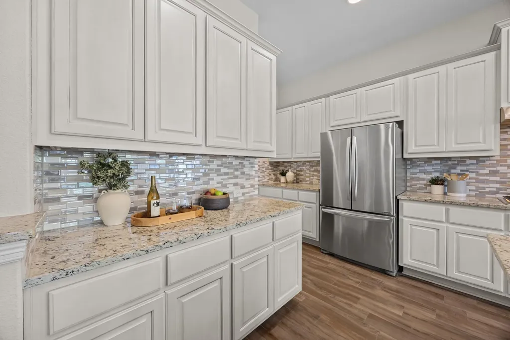 1008 Teravista Crossing Georgetown TX 78626