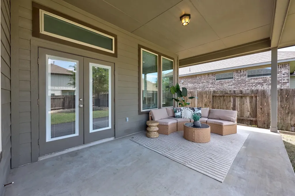 1008 Teravista Crossing Georgetown TX 78626