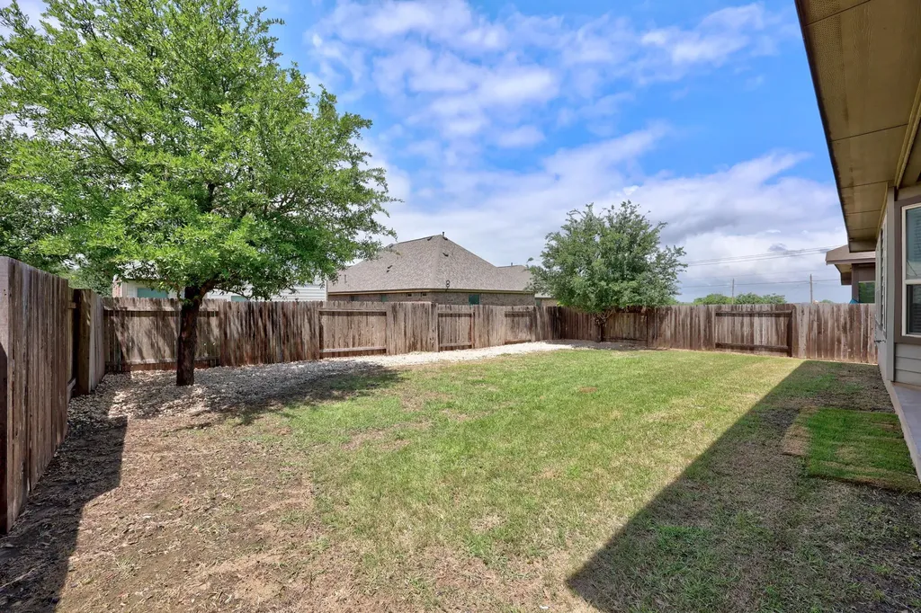 1008 Teravista Crossing Georgetown TX 78626