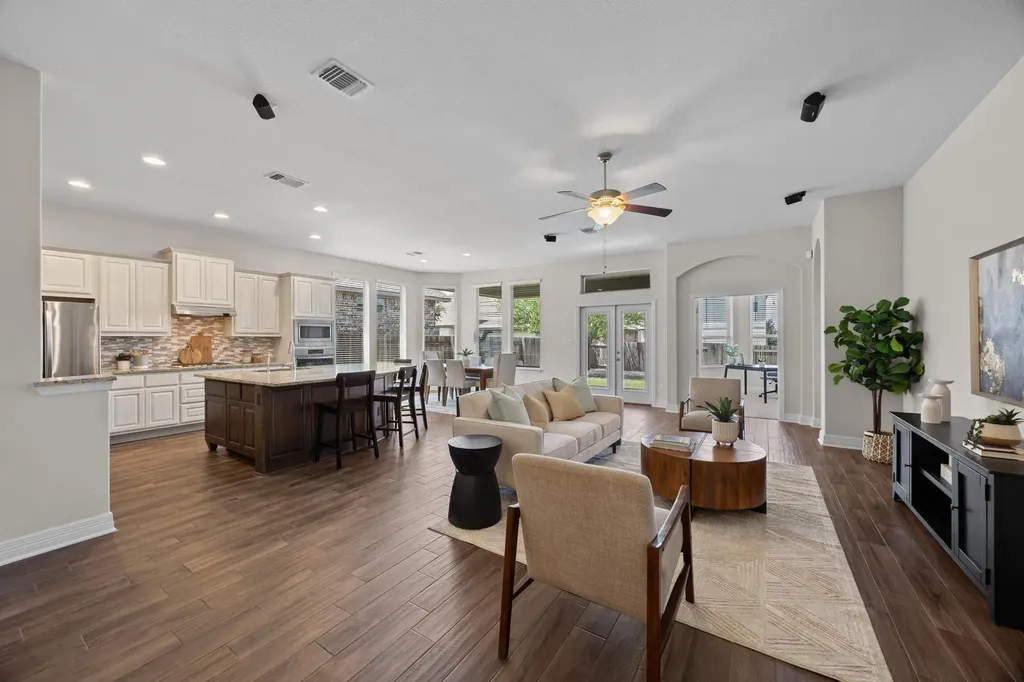1008 Teravista Crossing Georgetown TX 78626