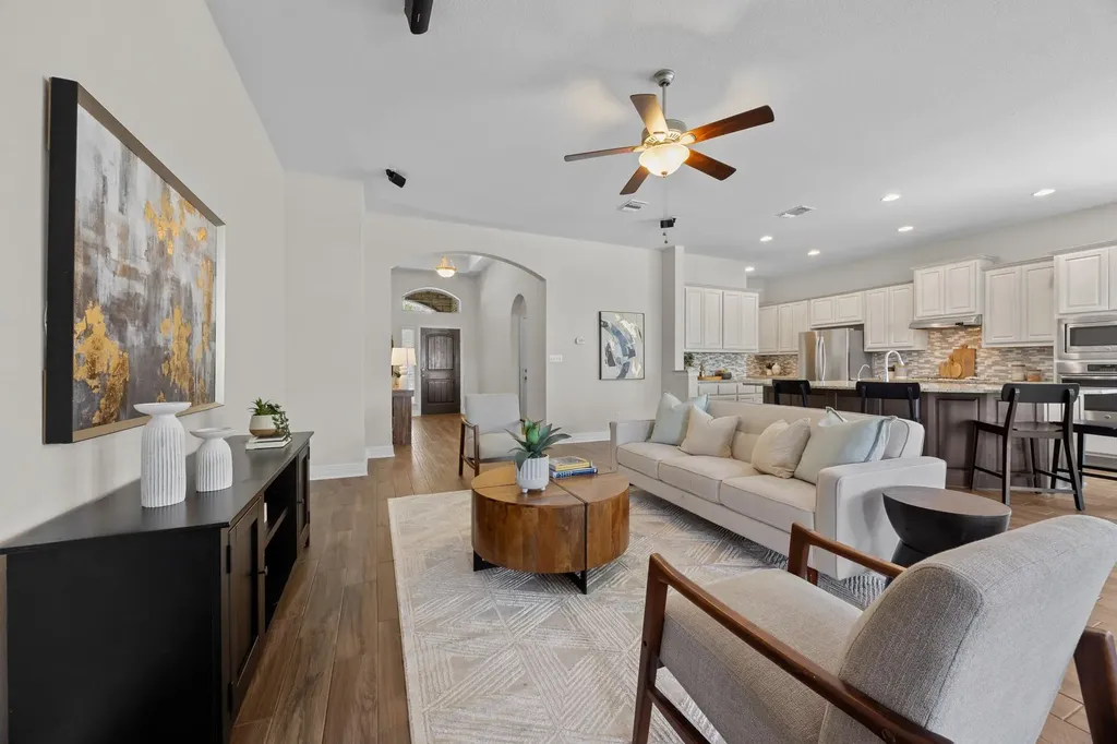 1008 Teravista Crossing Georgetown TX 78626