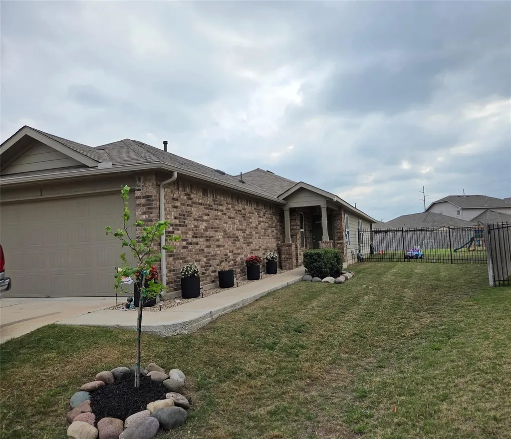 108 Blue Sage Drive Leander TX 78641