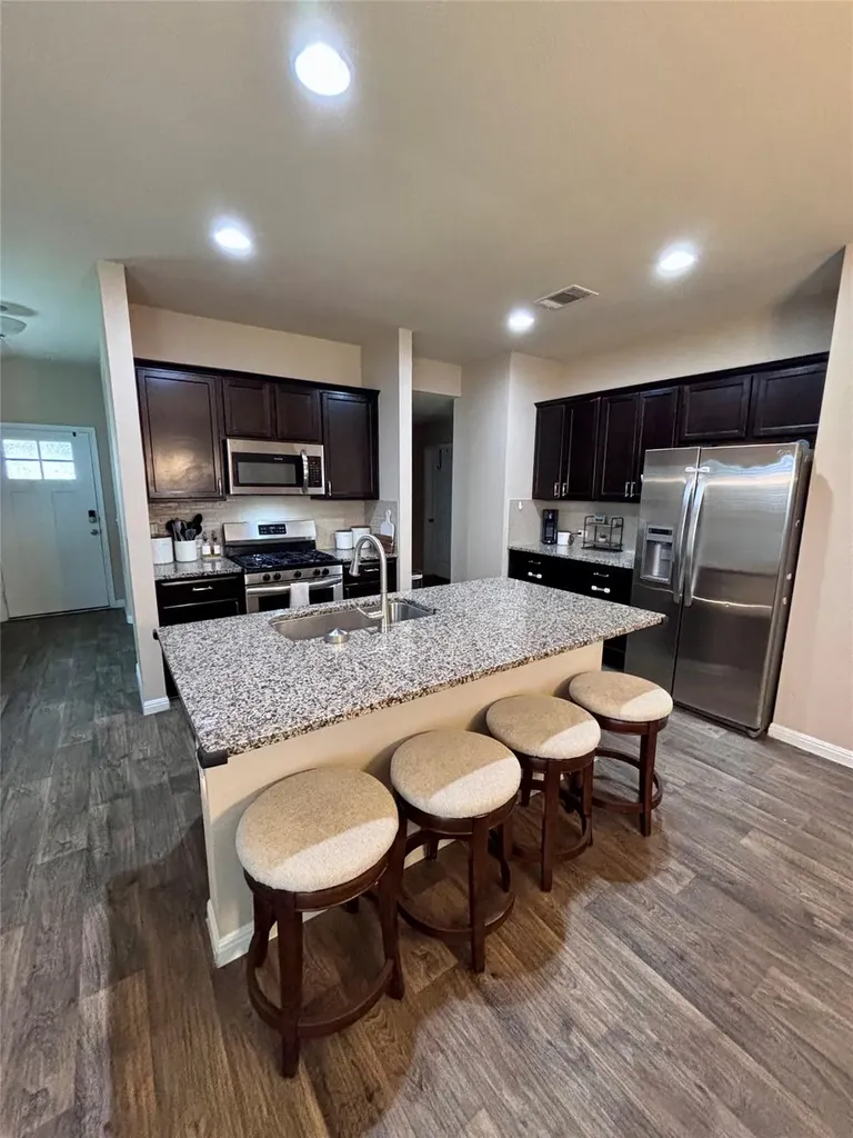 108 Blue Sage Drive Leander TX 78641