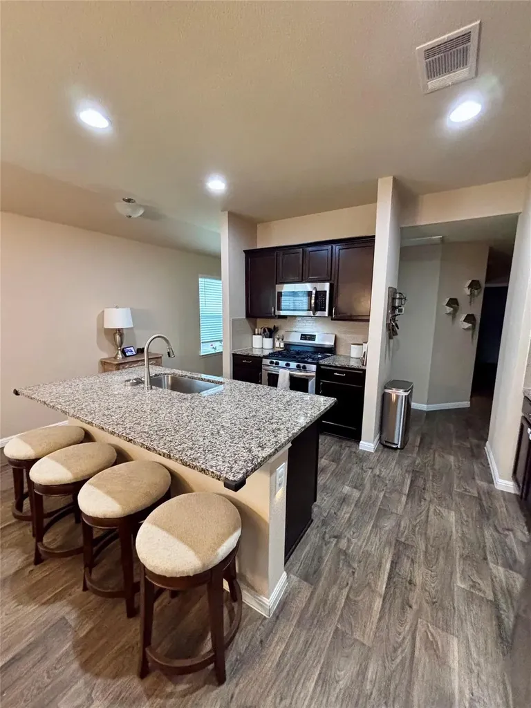 108 Blue Sage Drive Leander TX 78641