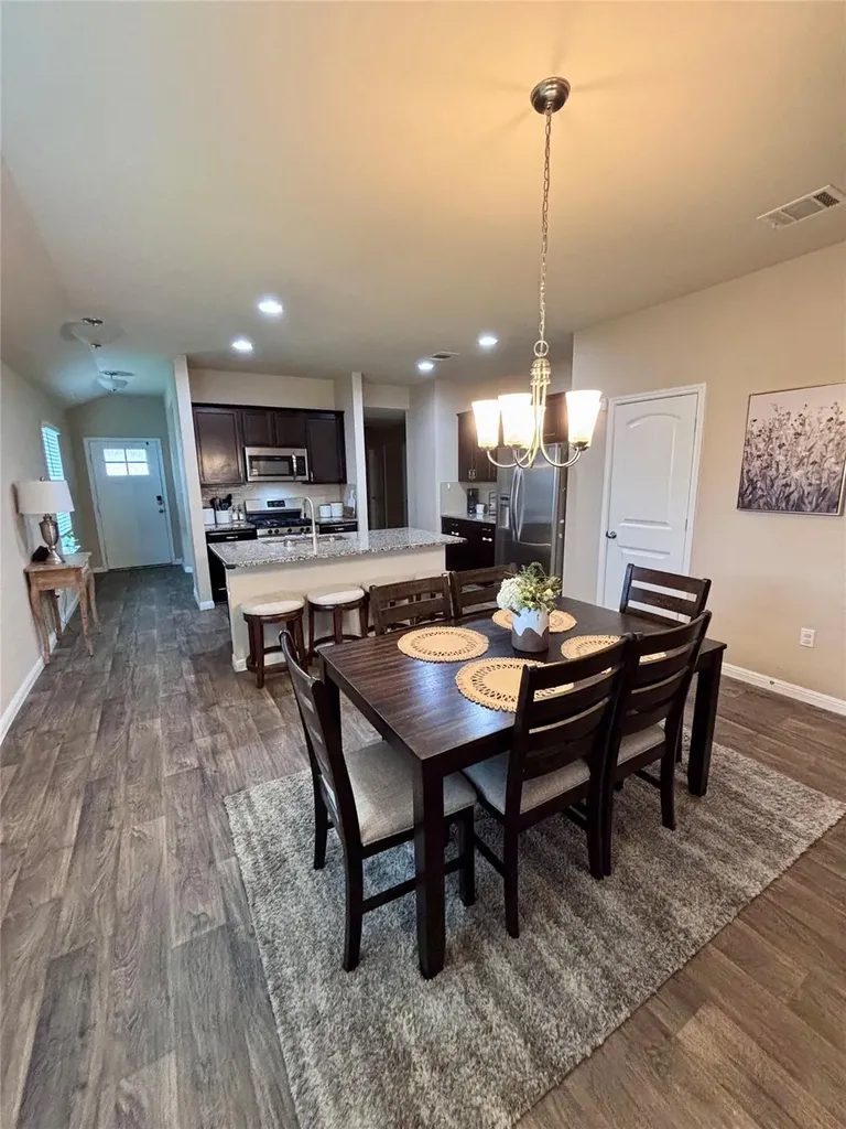 108 Blue Sage Drive Leander TX 78641