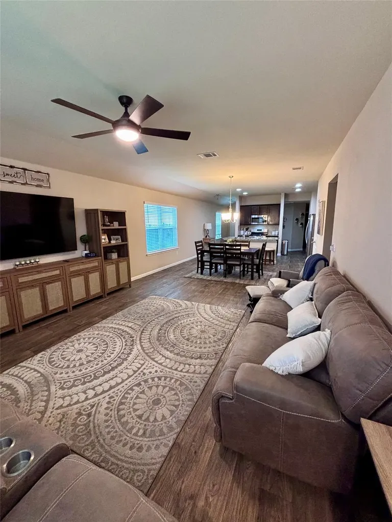 108 Blue Sage Drive Leander TX 78641