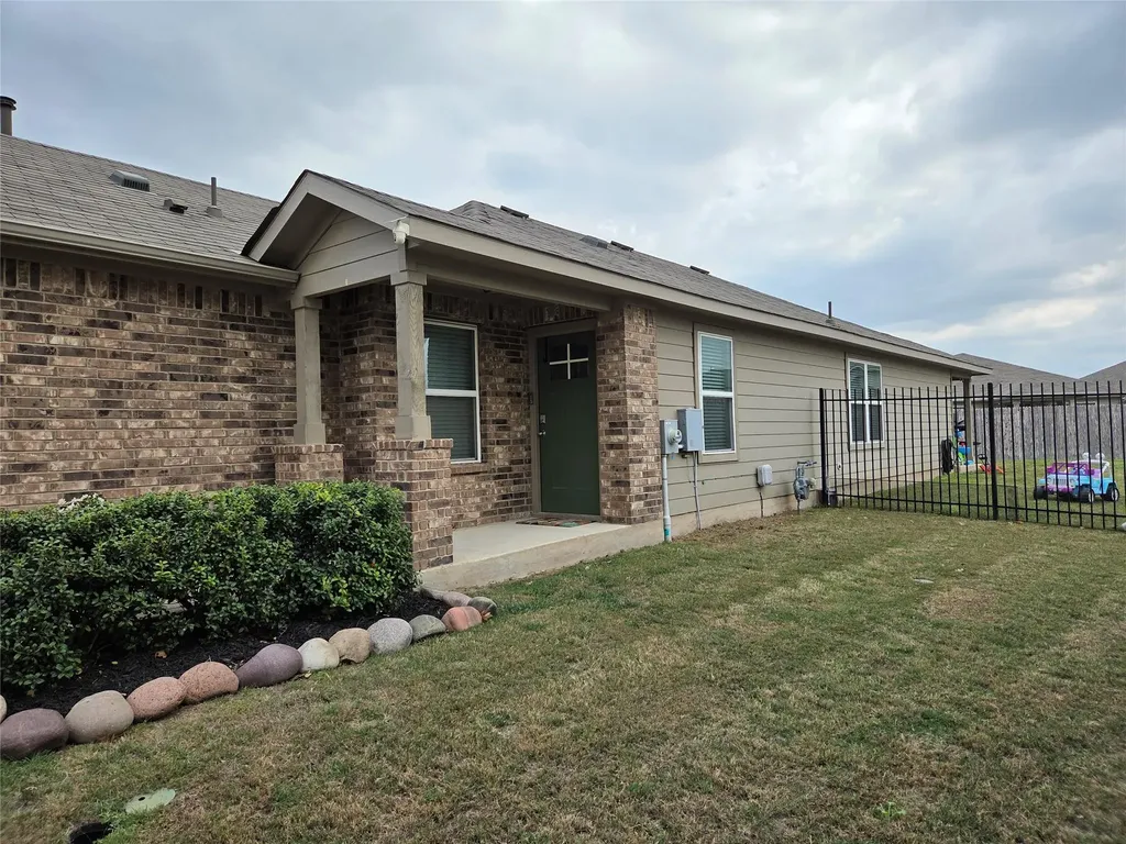 108 Blue Sage Drive Leander TX 78641