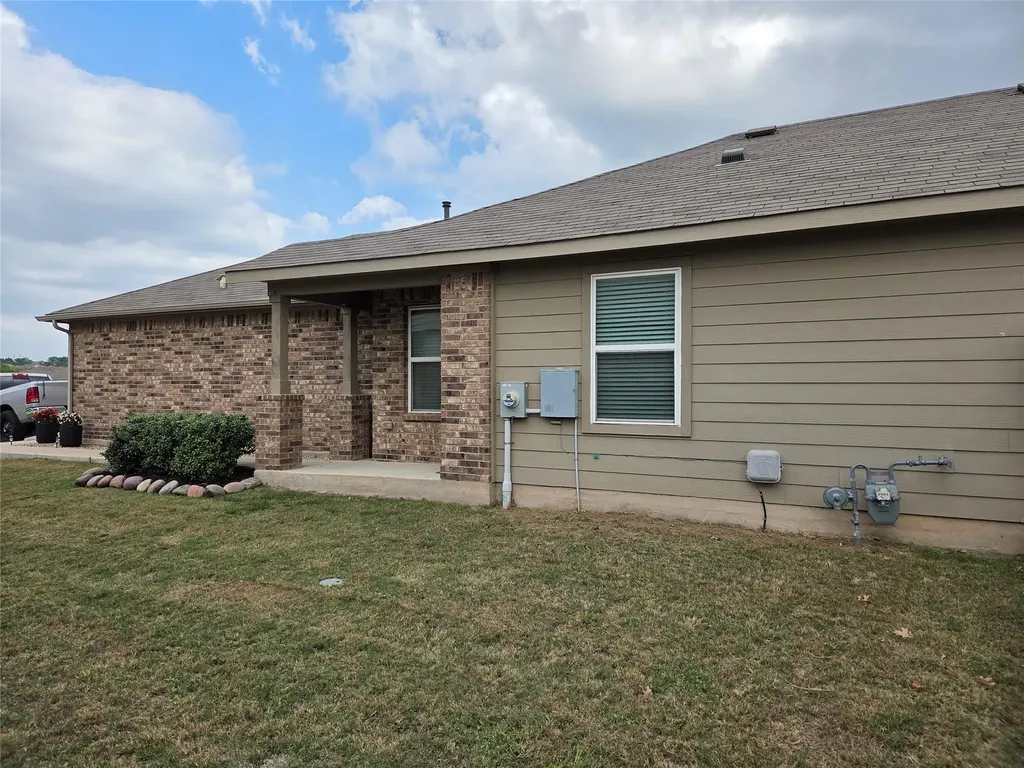 108 Blue Sage Drive Leander TX 78641