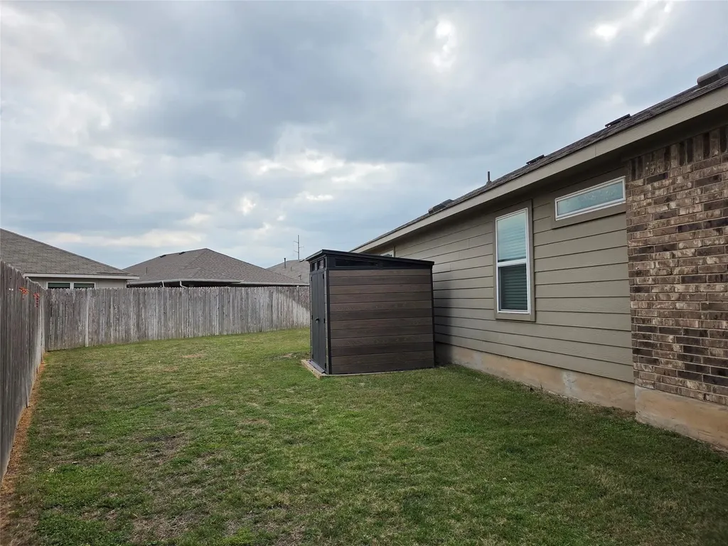 108 Blue Sage Drive Leander TX 78641