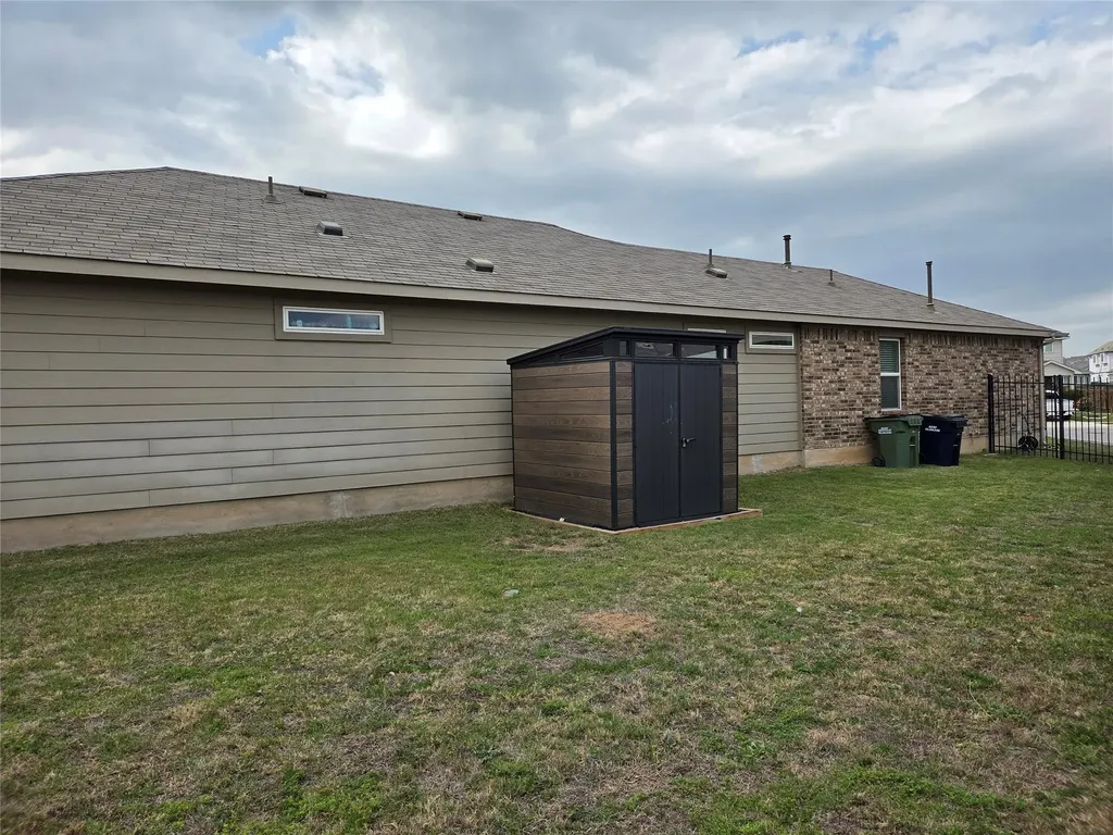 108 Blue Sage Drive Leander TX 78641