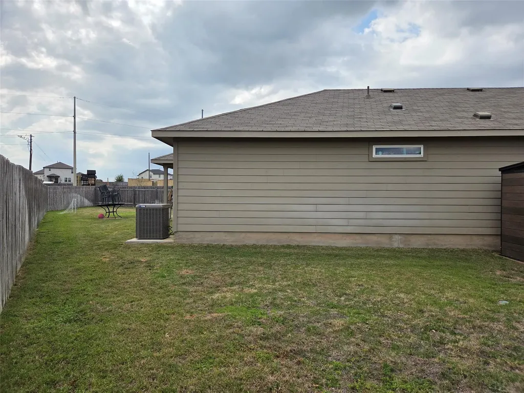 108 Blue Sage Drive Leander TX 78641