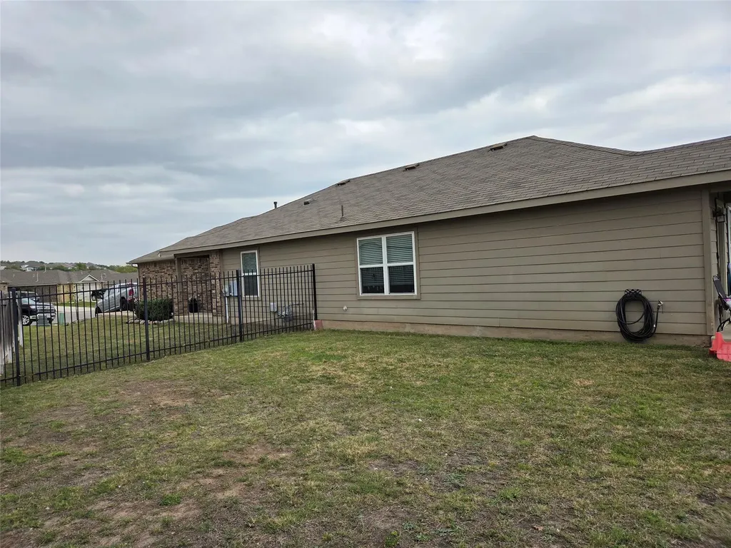 108 Blue Sage Drive Leander TX 78641