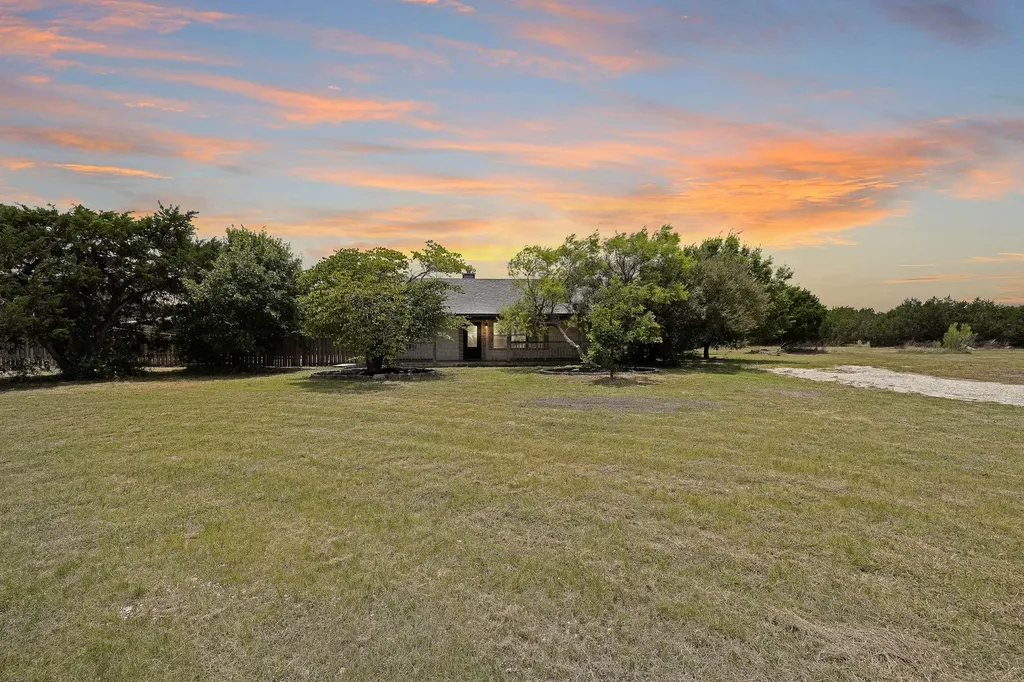 215 Double File Trace Liberty Hill TX 78642