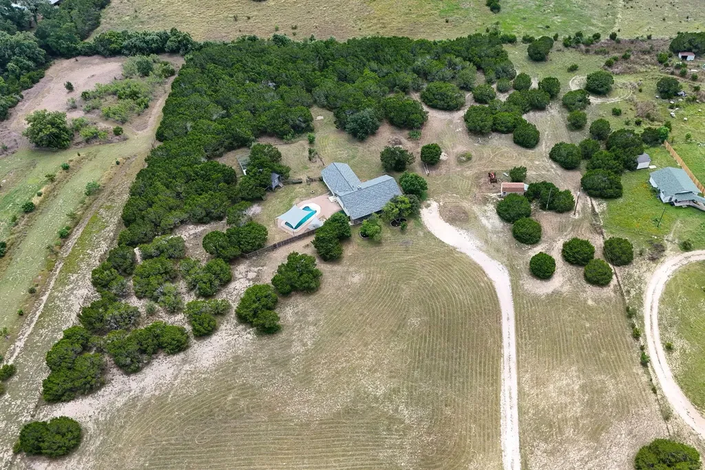 215 Double File Trace Liberty Hill TX 78642