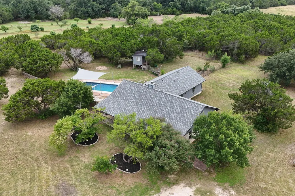 215 Double File Trace Liberty Hill TX 78642