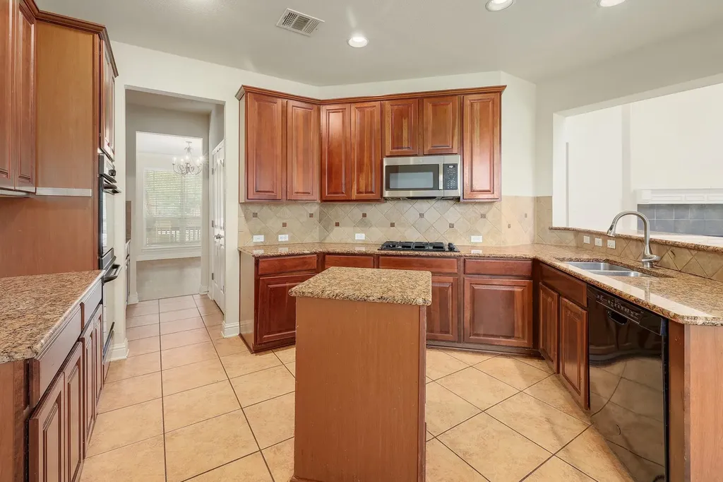 11904 Quassia Drive Austin TX 78739