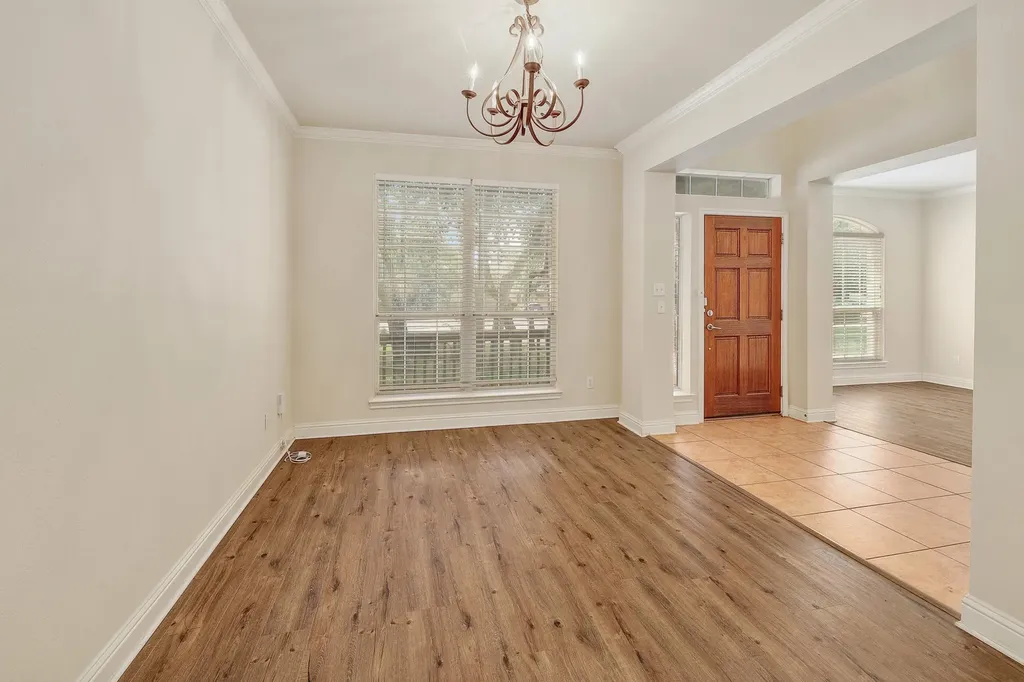 11904 Quassia Drive Austin TX 78739