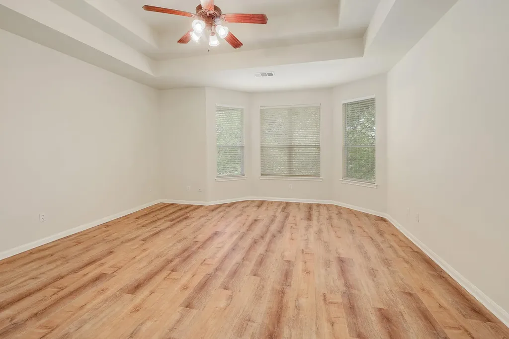 11904 Quassia Drive Austin TX 78739