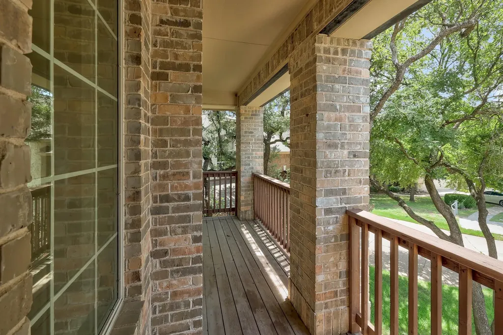 11904 Quassia Drive Austin TX 78739