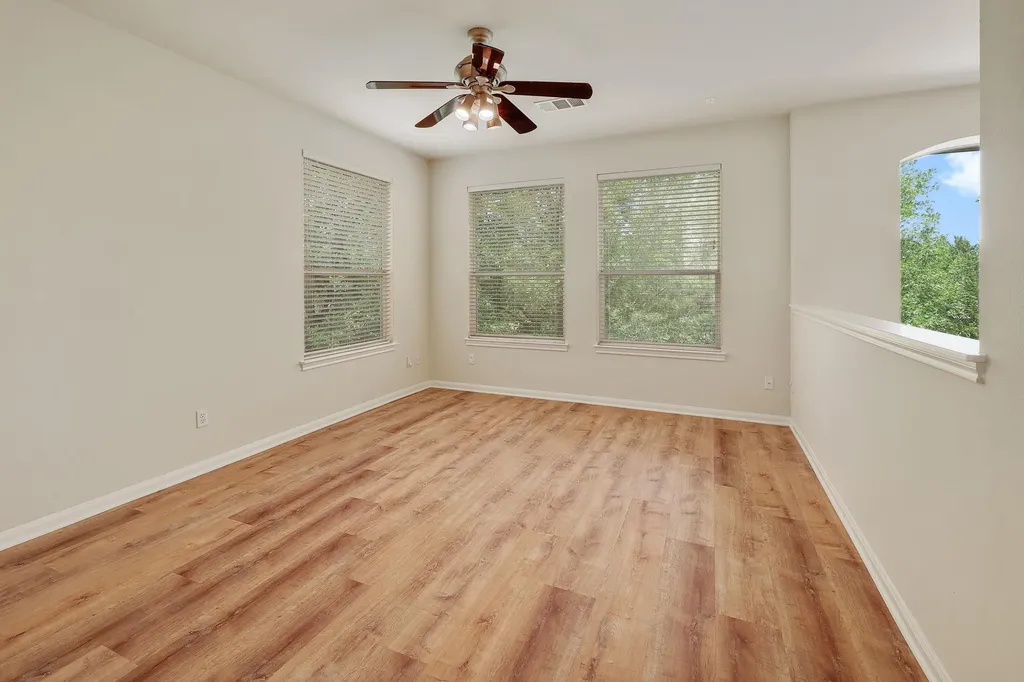 11904 Quassia Drive Austin TX 78739