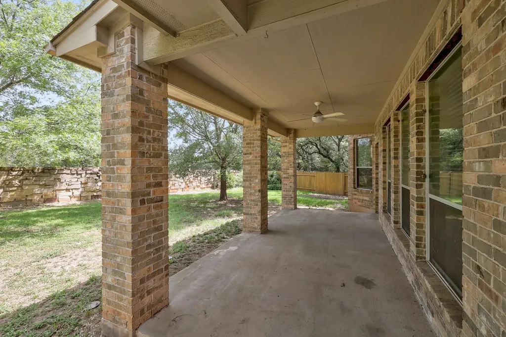 11904 Quassia Drive Austin TX 78739