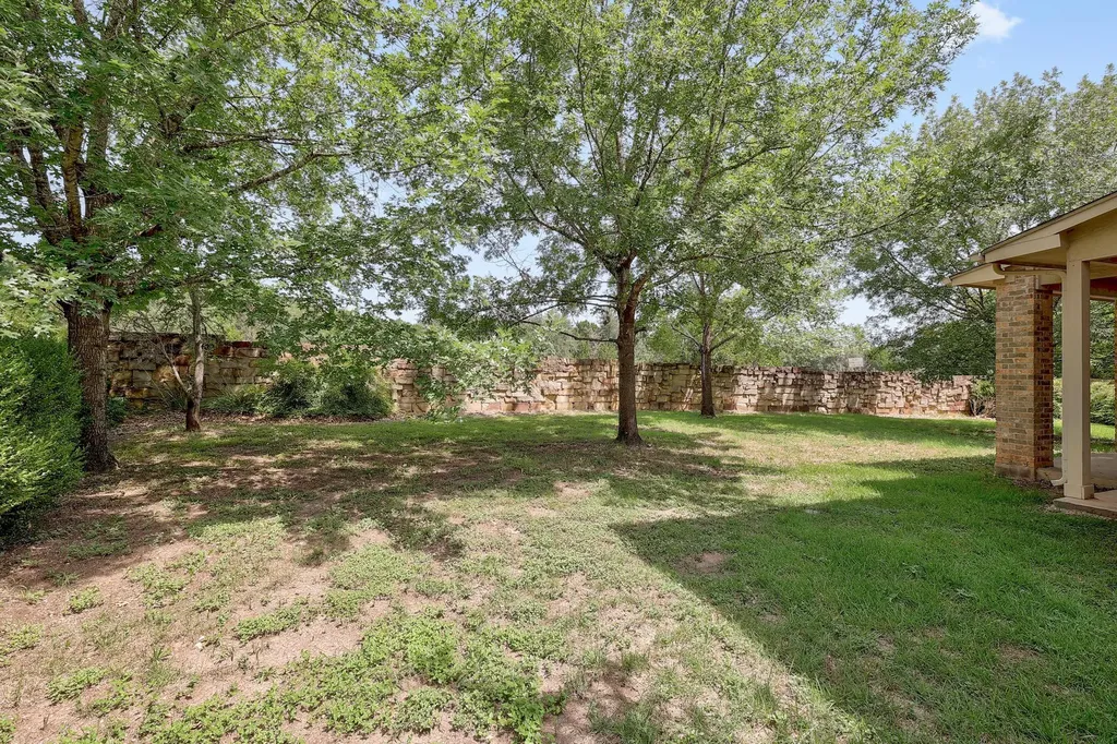 11904 Quassia Drive Austin TX 78739