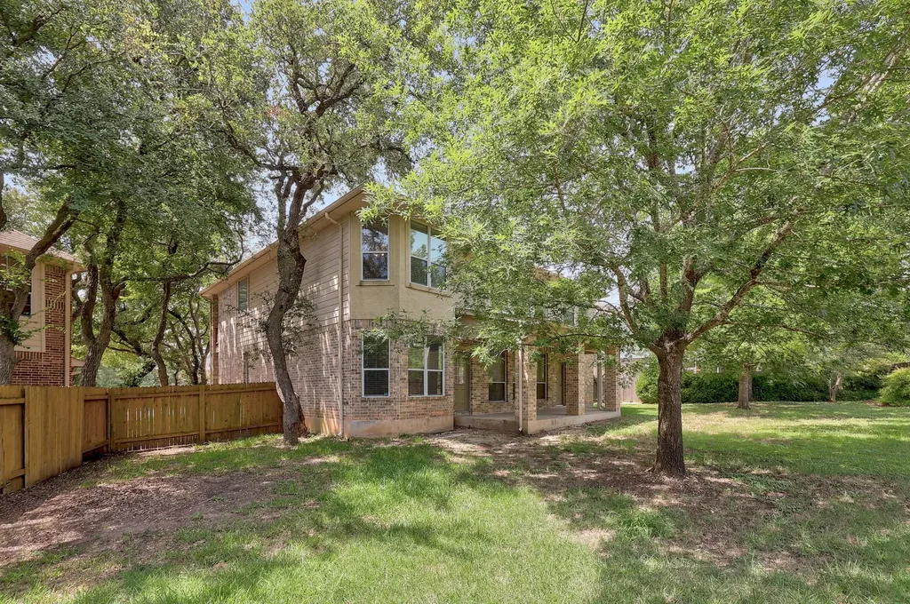11904 Quassia Drive Austin TX 78739