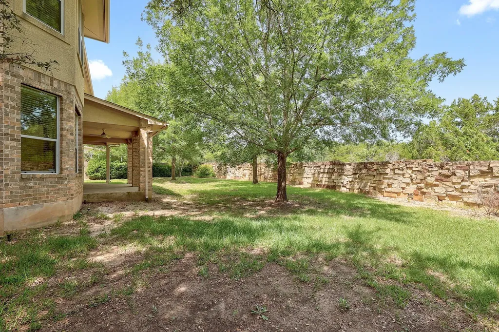 11904 Quassia Drive Austin TX 78739