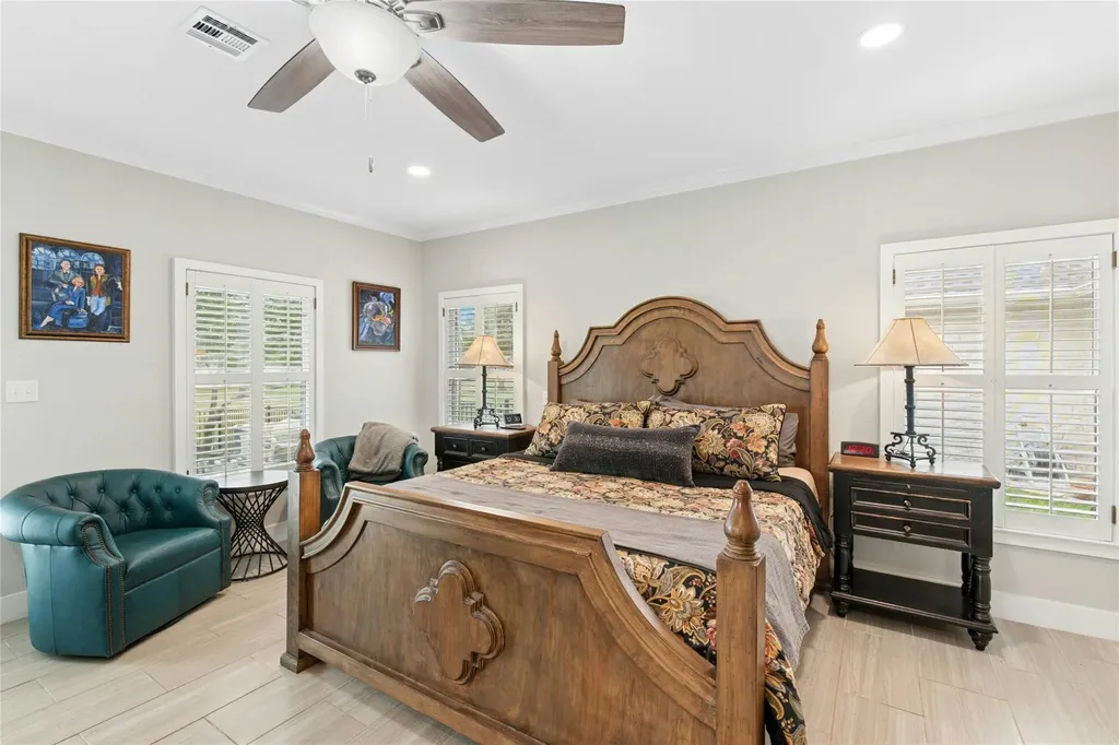 407 Olympia Fields Street Meadowlakes TX 78654