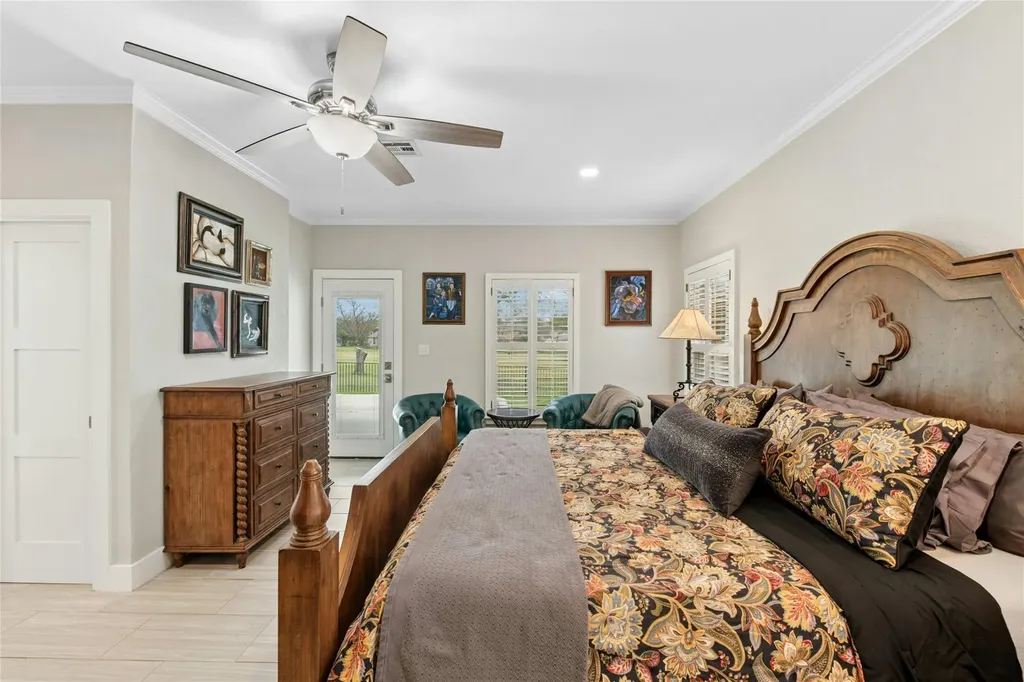 407 Olympia Fields Street Meadowlakes TX 78654