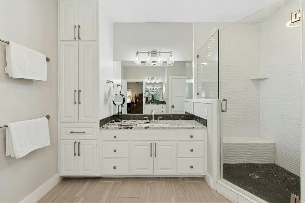 407 Olympia Fields Street Meadowlakes TX 78654