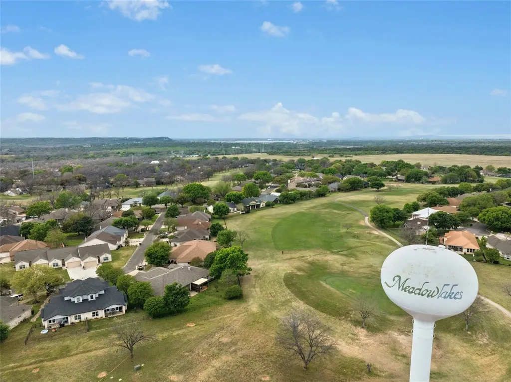 407 Olympia Fields Street Meadowlakes TX 78654