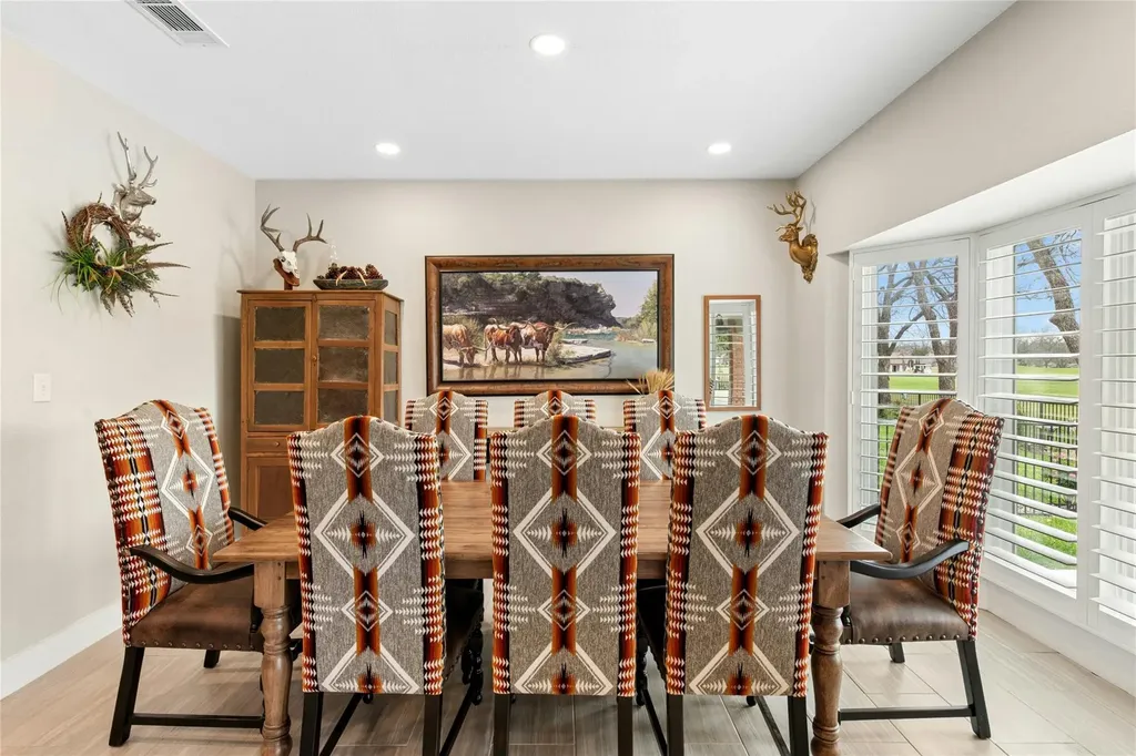 407 Olympia Fields Street Meadowlakes TX 78654