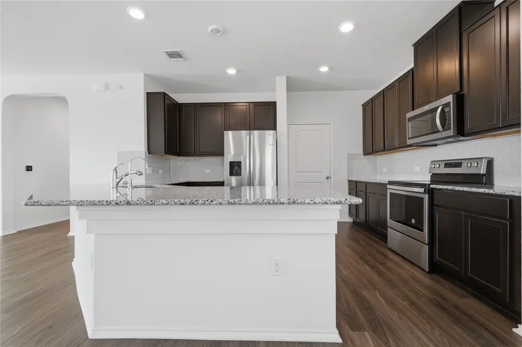 1601 Constanta Drive Austin TX 78753