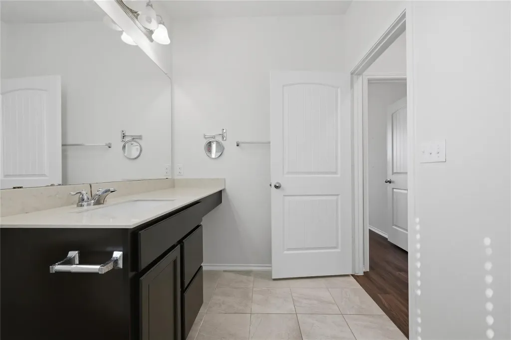 1601 Constanta Drive Austin TX 78753