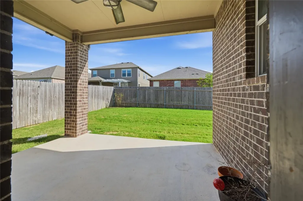 1601 Constanta Drive Austin TX 78753