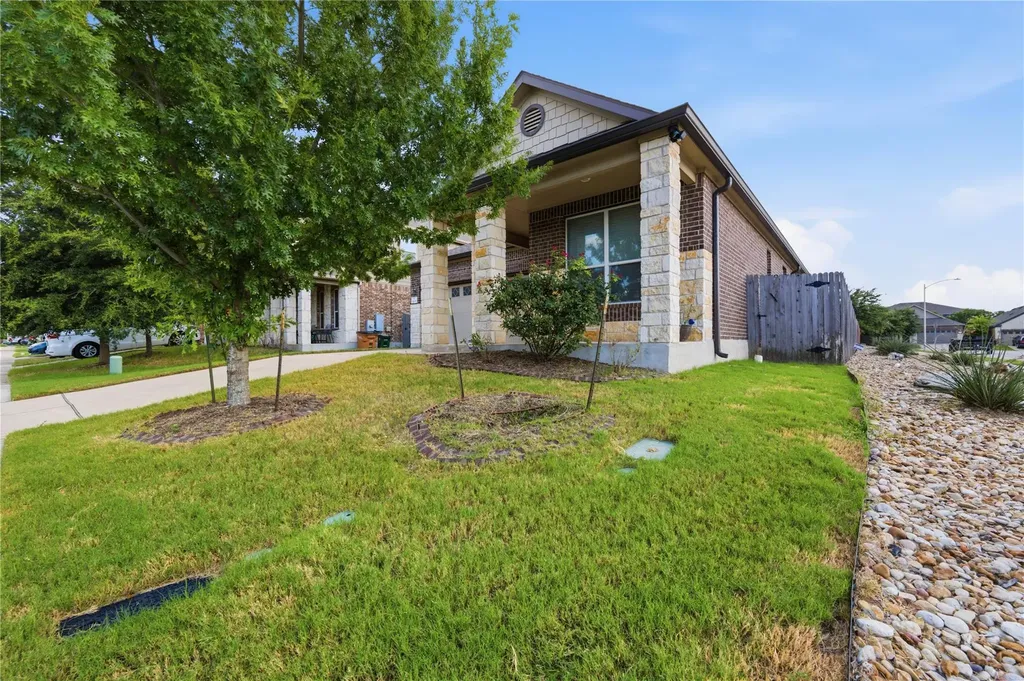 1601 Constanta Drive Austin TX 78753