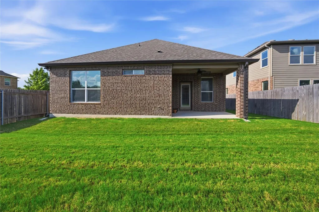 1601 Constanta Drive Austin TX 78753