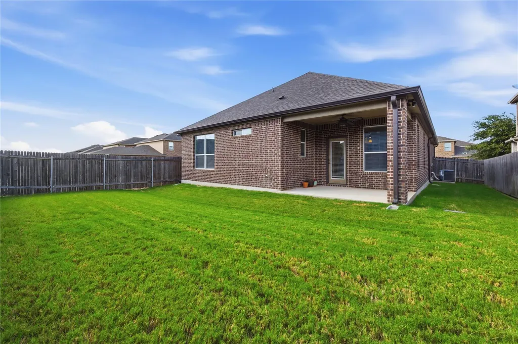 1601 Constanta Drive Austin TX 78753