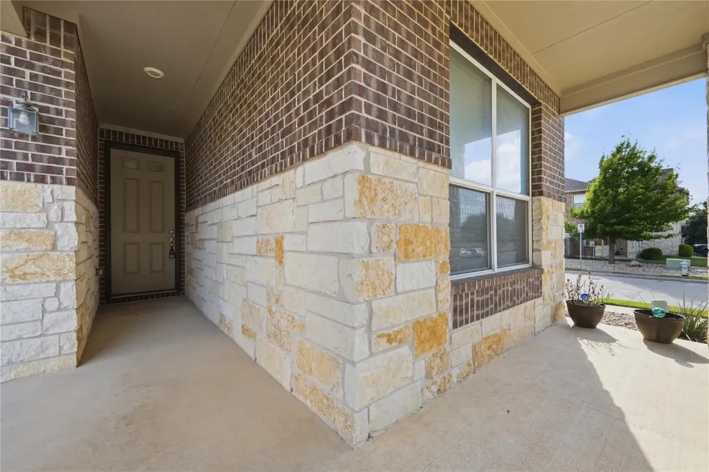 1601 Constanta Drive Austin TX 78753