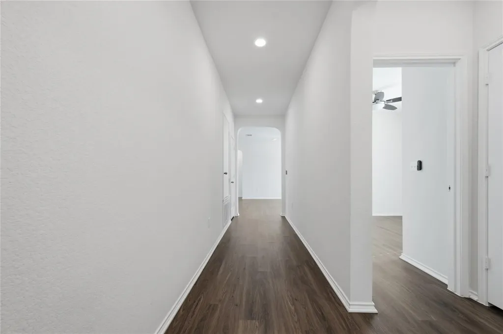 1601 Constanta Drive Austin TX 78753
