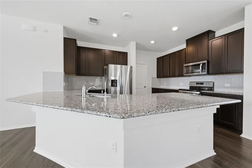 1601 Constanta Drive Austin TX 78753