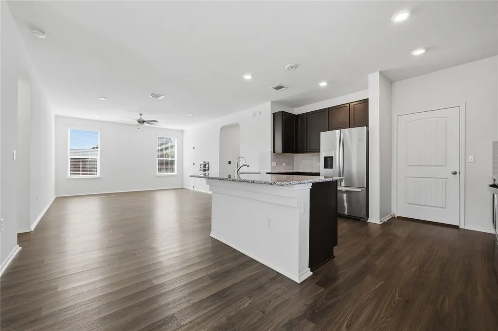 1601 Constanta Drive Austin TX 78753