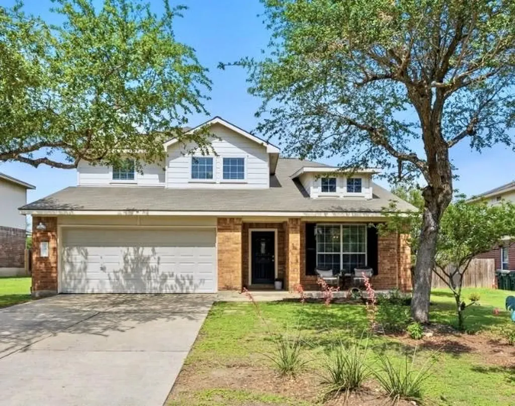 102 San Gabriel Drive Kyle TX 78640